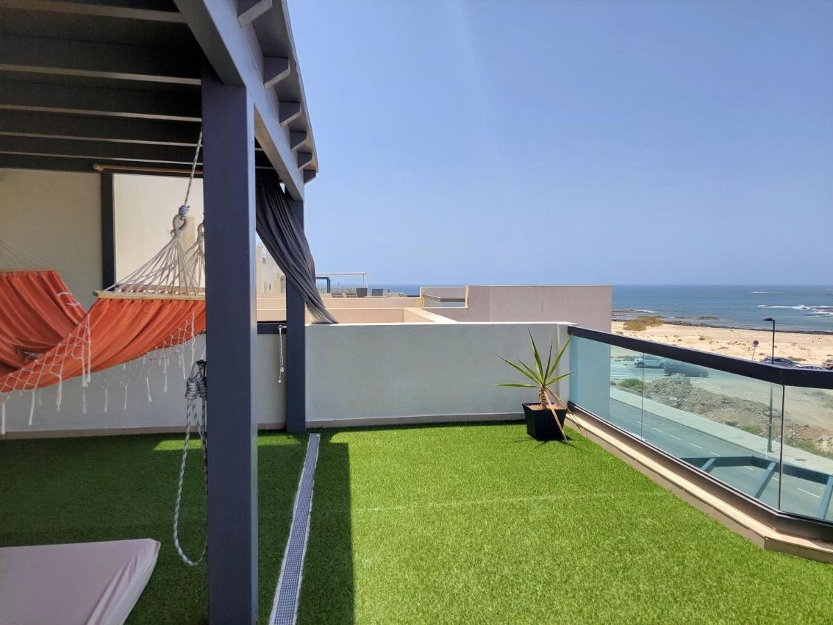 Deep Blue Cotillo IV By Seayou There Fuerteventura Exterior photo
