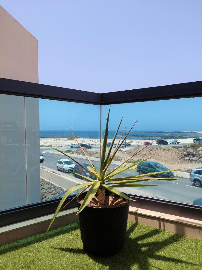 Deep Blue Cotillo IV By Seayou There Fuerteventura Exterior photo