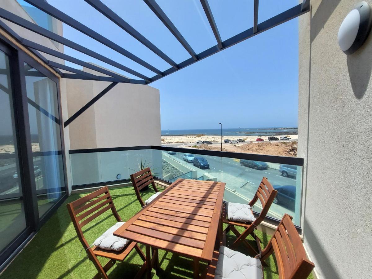 Deep Blue Cotillo IV By Seayou There Fuerteventura Exterior photo