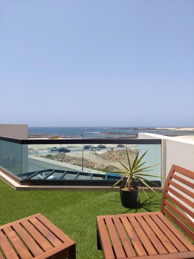 Deep Blue Cotillo IV By Seayou There Fuerteventura Exterior photo