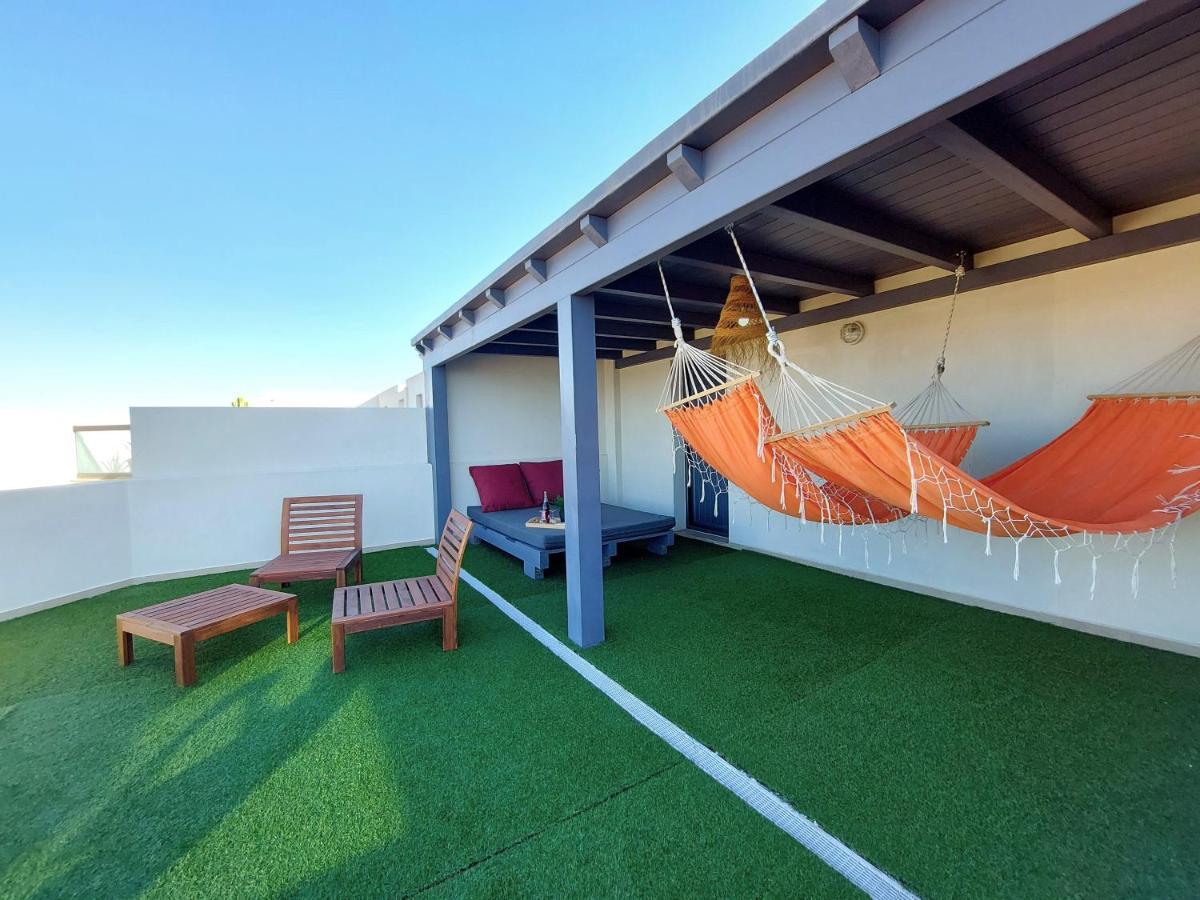 Deep Blue Cotillo IV By Seayou There Fuerteventura Exterior photo