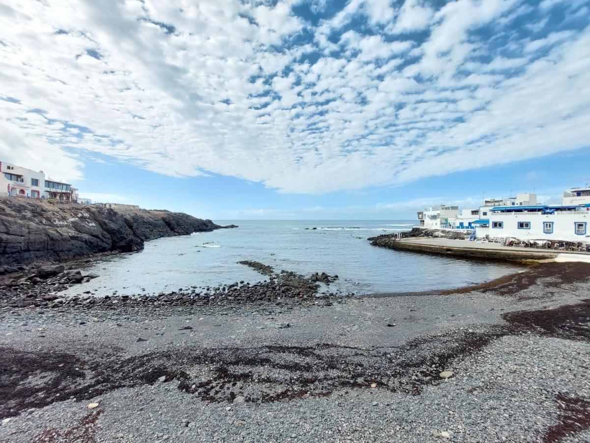 Deep Blue Cotillo IV By Seayou There Fuerteventura Exterior photo