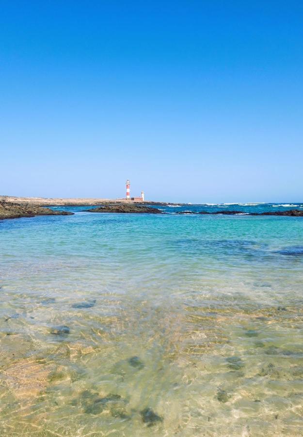 Deep Blue Cotillo IV By Seayou There Fuerteventura Exterior photo