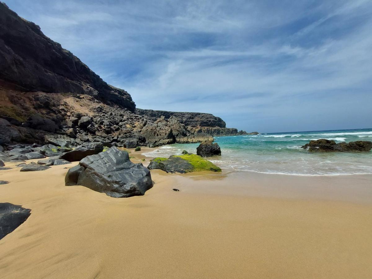 Deep Blue Cotillo IV By Seayou There Fuerteventura Exterior photo