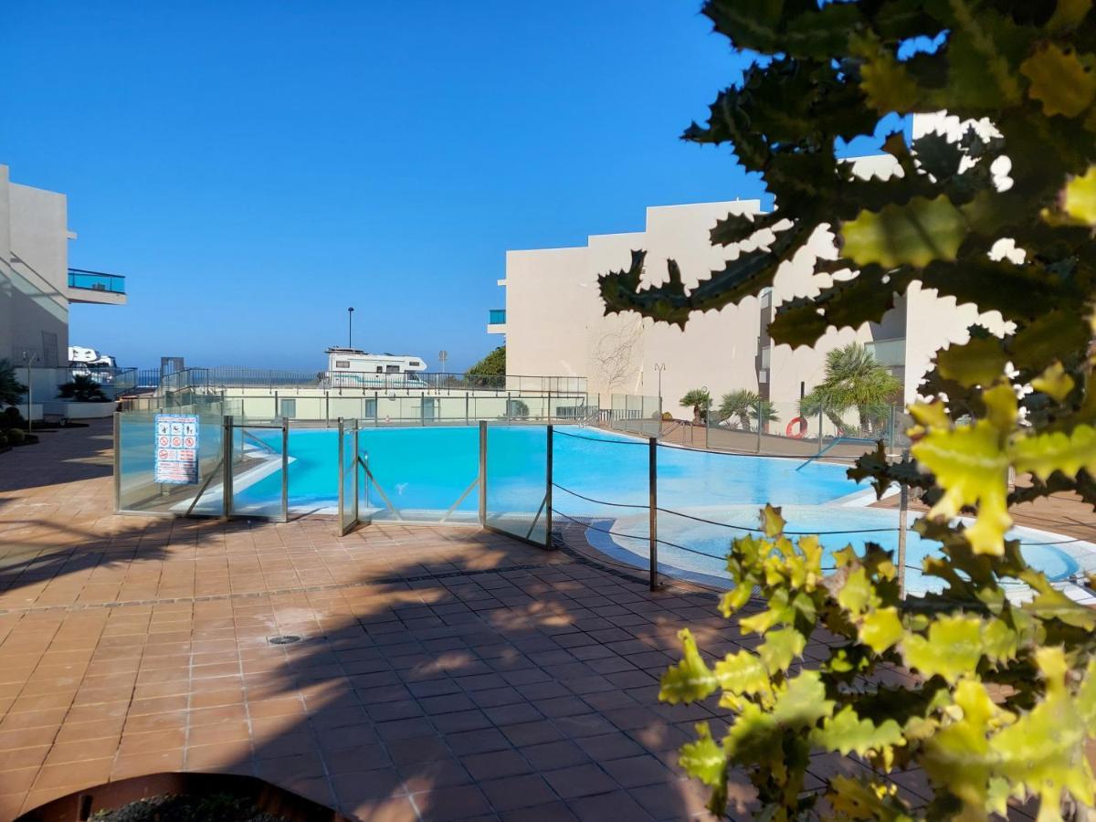 Deep Blue Cotillo IV By Seayou There Fuerteventura Exterior photo