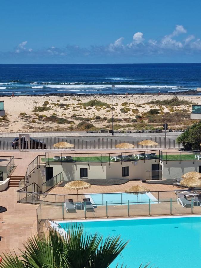 Deep Blue Cotillo IV By Seayou There Fuerteventura Exterior photo
